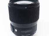Sigma 135mm F1.8 Dg Hsm Art - Nikon F - nuotraukos Nr. 4
