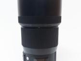 Sigma 135mm F1.8 Dg Hsm Art - Nikon F - nuotraukos Nr. 6