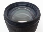 Sigma 135mm F1.8 Dg Hsm Art - Nikon F - nuotraukos Nr. 7