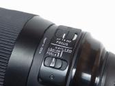 Sigma 135mm F1.8 Dg Hsm Art - Nikon F - nuotraukos Nr. 2