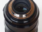 Sigma 135mm F1.8 Dg Hsm Art - Nikon F - nuotraukos Nr. 3