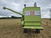 Kombainas Claas - nuotraukos Nr. 4