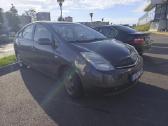 Toyota Prius nuoma - nuotraukos Nr. 3
