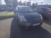 Toyota Prius nuoma - nuotraukos Nr. 2