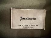Stradivarius chaki / alyvuogių spalvos švarkas - nuotraukos Nr. 5
