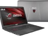 Asus Rog 15.6fhd Ips intel i7 Gtx950 Ram12gb - nuotraukos Nr. 5