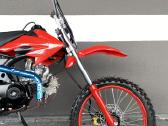 Motokrosinis automatine pavara @ 2026