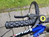 Alpina 51 dviratis Turi Defektų - nuotraukos Nr. 6