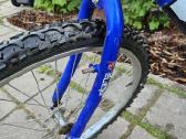 Alpina 51 dviratis Turi Defektų - nuotraukos Nr. 9