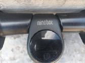 Ninebot by segway Elektrinio paspirtuko vairas - nuotraukos Nr. 2