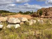 Naudotos gelžbetoninės sijos (dvišlaitės) ir padai - nuotraukos Nr. 3