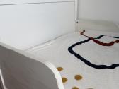 Vaikiška Ikea lova Sundvik - nuotraukos Nr. 2