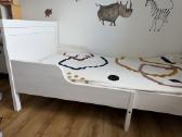 Vaikiška Ikea lova Sundvik - nuotraukos Nr. 5