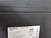 Sony Bravia Kd-85x85j 85" televizorius – Neveikia, - nuotraukos Nr. 2