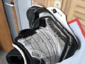 Ronix Atmos 153 cm su batais 45/46 dydis Dupwake - nuotraukos Nr. 3