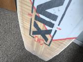 Ronix Atmos 153 cm su batais 45/46 dydis Dupwake - nuotraukos Nr. 14