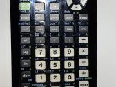 Texas Instruments Ti-84 Plus CE-t skaičiuotuvas - nuotraukos Nr. 2