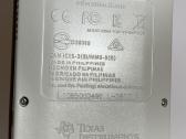 Texas Instruments Ti-84 Plus CE-t skaičiuotuvas - nuotraukos Nr. 5