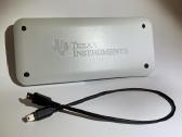 Texas Instruments Ti-84 Plus CE-t skaičiuotuvas - nuotraukos Nr. 9