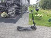 Parduodu Emscooter Xtreme X21 elektrinį paspirtuką - nuotraukos Nr. 2