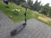 Parduodu Emscooter Xtreme X21 elektrinį paspirtuką - nuotraukos Nr. 3