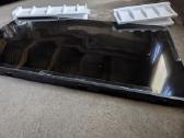 Sony Bravia K-85s3 didelis neveikiantis TV - nuotraukos Nr. 2