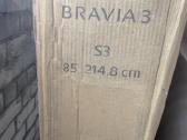 Sony Bravia K-85s3 didelis neveikiantis TV - nuotraukos Nr. 4
