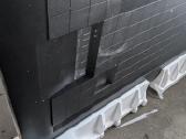 Sony Bravia K-85s3 didelis neveikiantis TV - nuotraukos Nr. 5