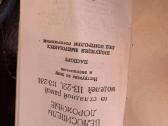 Vintažinis vyriškas dviratis “ukraina - nuotraukos Nr. 4