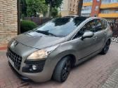 Peugeut 3008 - nuotraukos Nr. 2