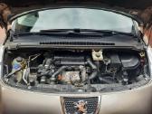 Peugeut 3008 - nuotraukos Nr. 5