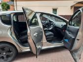 Peugeut 3008 - nuotraukos Nr. 8
