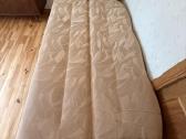 Geros būklės sofa-lova su dvejais foteliais - nuotraukos Nr. 7