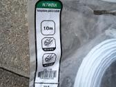 Telefono jungiamasis kabelis 10m - nuotraukos Nr. 2