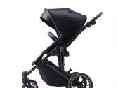 Naujas Kinderkraft 3 in 1 Mink Pro Prime 2 - nuotraukos Nr. 4