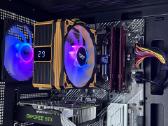 Žaidimų kompiuteris i5 Gtx 1660 super 16gb - nuotraukos Nr. 4