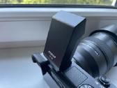 Fujifilm Ef-x8 blykstė - nuotraukos Nr. 3