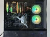 Žaidimų kompiuteris i5 Gtx 1660 super 16gb - nuotraukos Nr. 2