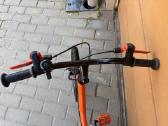 Btwin 16 coliu dviratis - nuotraukos Nr. 4
