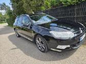 Citroen C5 X7 - nuotraukos Nr. 3