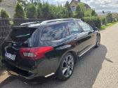 Citroen C5 X7 - nuotraukos Nr. 4