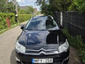 Citroen C5 X7 - nuotraukos Nr. 5