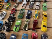 Hotwheels modeliai - nuotraukos Nr. 2