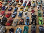 Hotwheels modeliai - nuotraukos Nr. 3