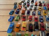 Hotwheels modeliai - nuotraukos Nr. 4
