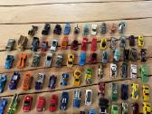 Hotwheels modeliai - nuotraukos Nr. 5