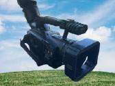 Panasonic Dvx100a - nuotraukos Nr. 5
