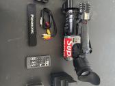 Panasonic Dvx100a - nuotraukos Nr. 6