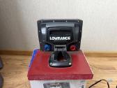 Echolotas Lowrance Hook 5x - nuotraukos Nr. 2
