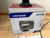 Echolotas Lowrance Hook 5x - nuotraukos Nr. 3
